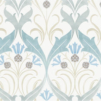 Kravet Design W3930 13 Wallpaper W3930.13.0