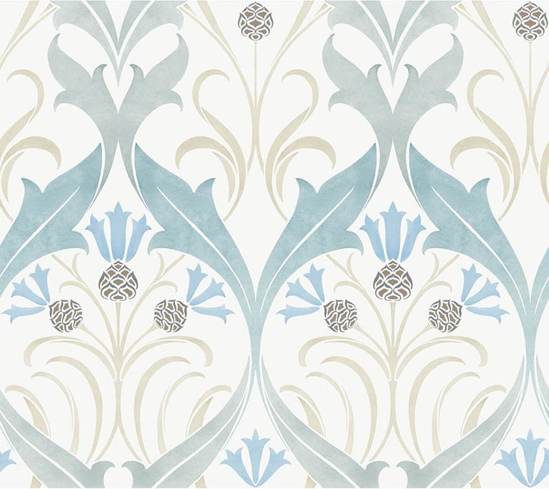 Kravet Design W3930 13 Wallpaper W3930.13.0