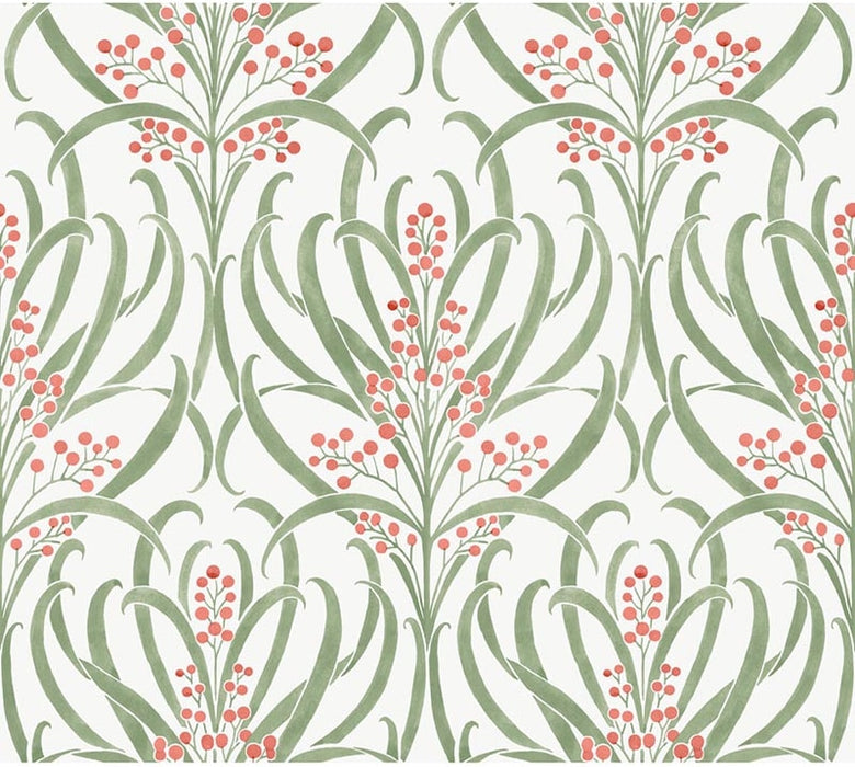 Kravet Design W3927 312 Wallpaper W3927.312.0