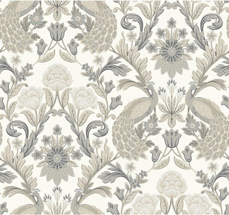 Kravet Design W3923 11 Wallpaper W3923.11.0