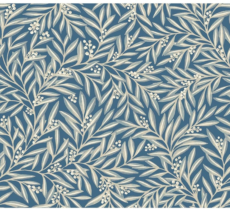 Kravet Design W3926 516 Wallpaper W3926.516.0