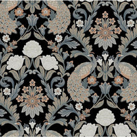 Kravet Design W3923 816 Wallpaper W3923.816.0
