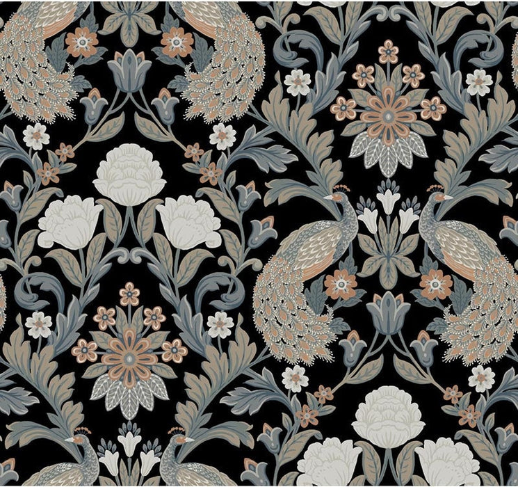 Kravet Design W3923 816 Wallpaper W3923.816.0