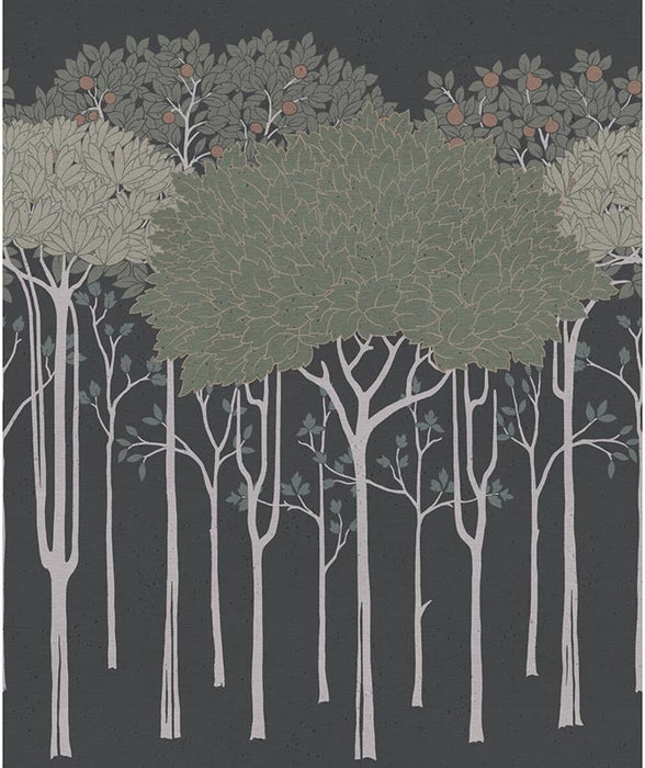 Kravet Design W3935 312 Wallpaper W3935.312.0