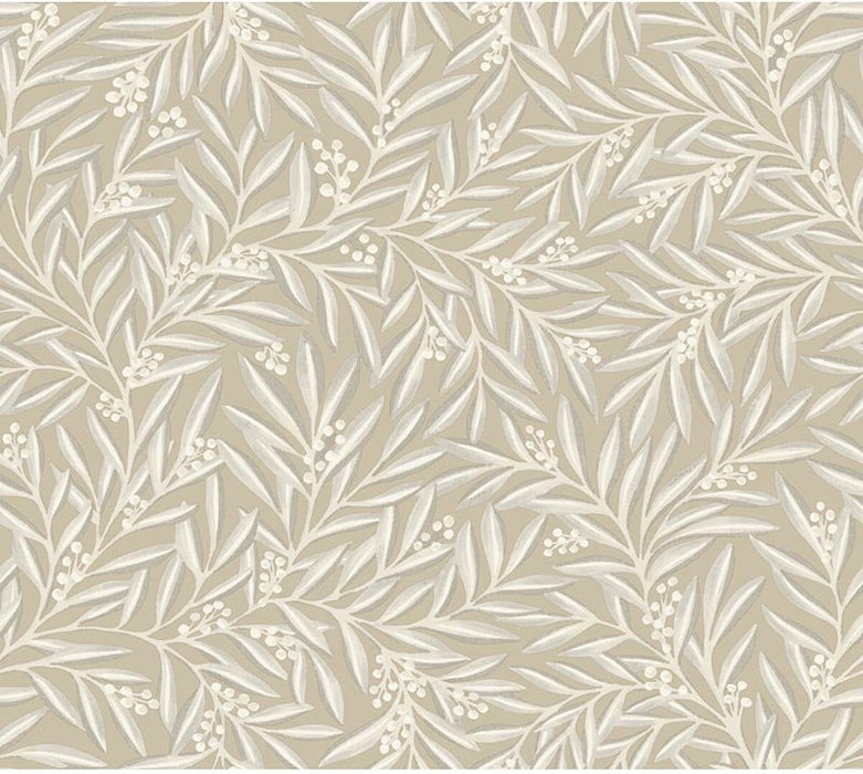 Kravet Design W3926 1611 Wallpaper W3926.1611.0