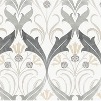 Kravet Design W3930 11 Wallpaper W3930.11.0
