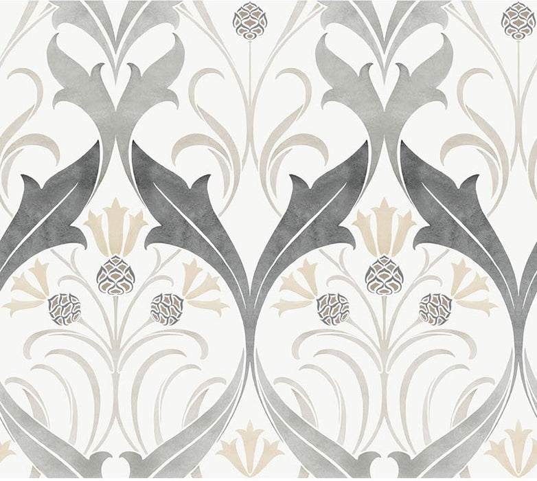 Kravet Design W3930 11 Wallpaper W3930.11.0