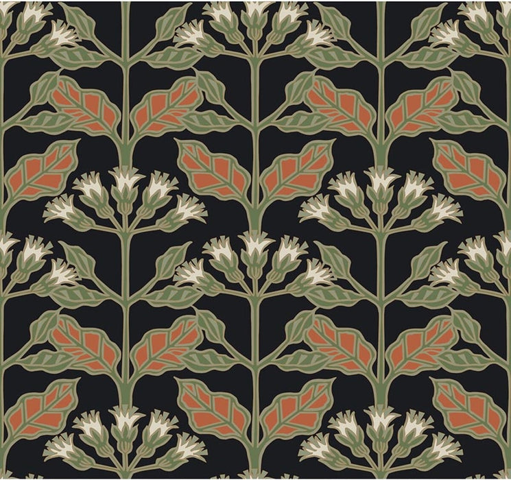 Kravet Design W3924 812 Wallpaper W3924.812.0