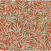 Kravet Design W3926 312 Wallpaper W3926.312.0