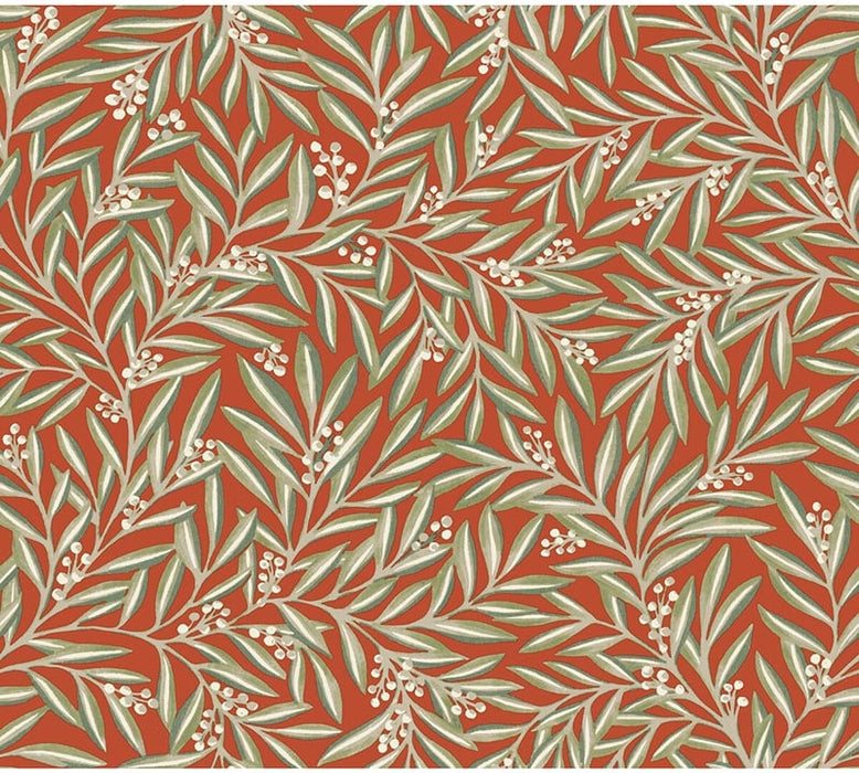 Kravet Design W3926 312 Wallpaper W3926.312.0