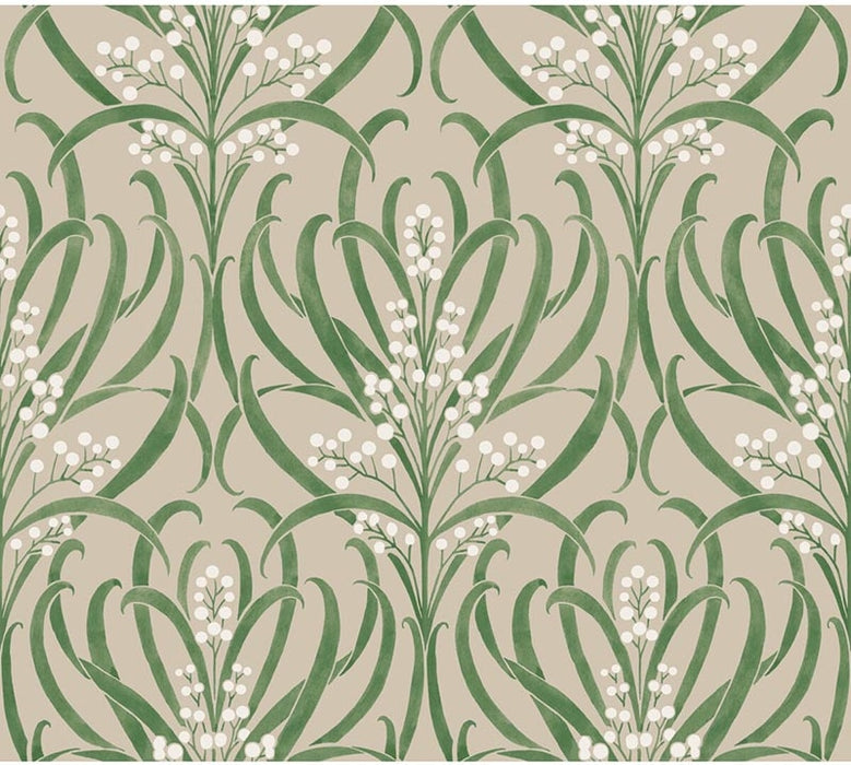 Kravet Design W3927 311 Wallpaper W3927.311.0