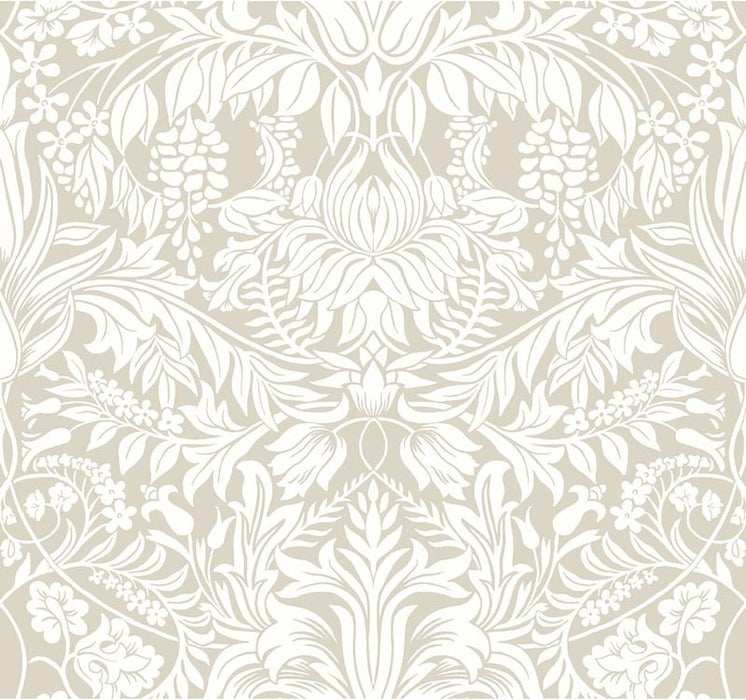 Kravet Design W3932 1116 Wallpaper W3932.1116.0