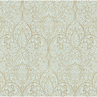 Kravet Design W3859 135 Wallpaper W3859.135.0