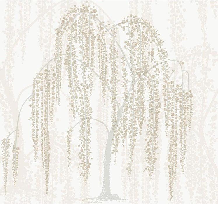 Kravet Design W3866 1 Wallpaper W3866.1.0