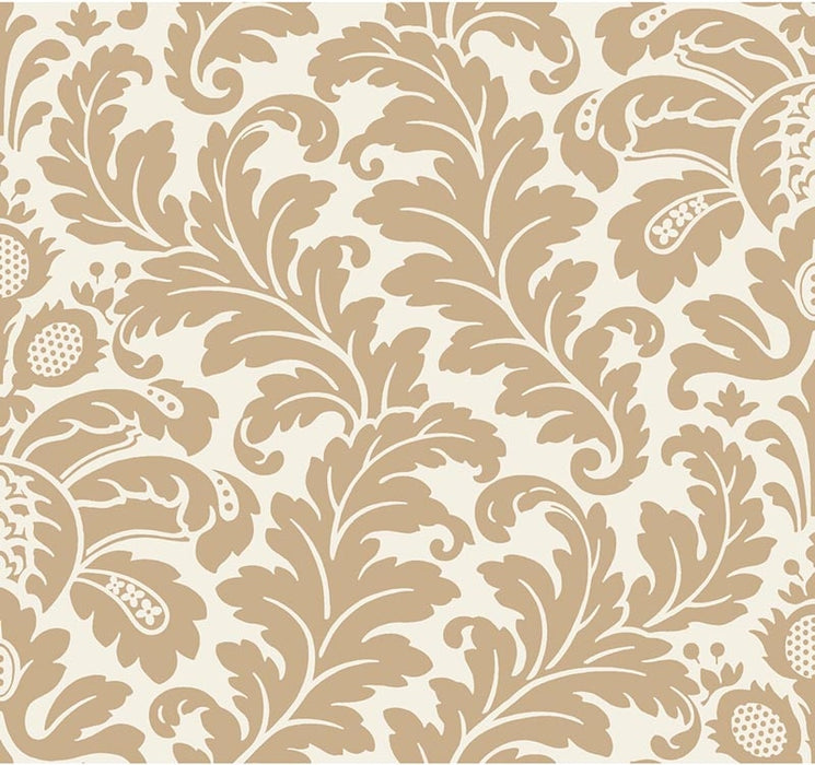 Kravet Design W3868 4 Wallpaper W3868.4.0