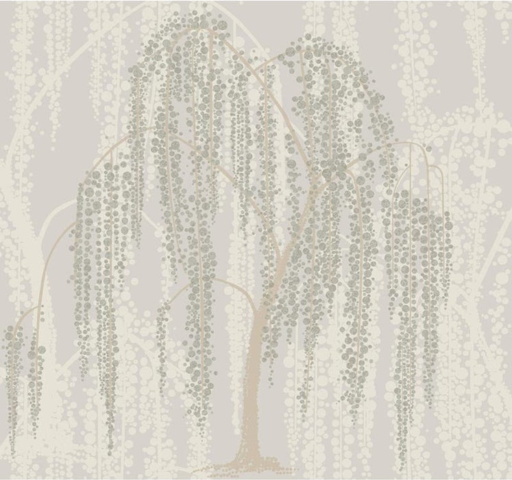 Kravet Design W3866 106 Wallpaper W3866.106.0