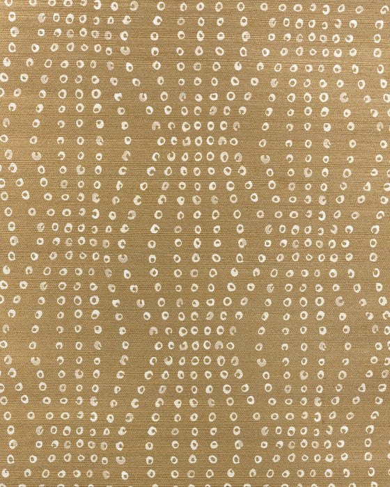 Kravet Couture Puka Vicuna Wallpaper Sample W3572.416.0