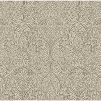 Kravet Design W3859 106 Wallpaper W3859.106.0