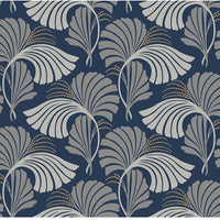 Kravet Design W3867 50 Wallpaper W3867.50.0