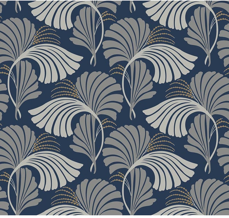Kravet Design W3867 50 Wallpaper W3867.50.0