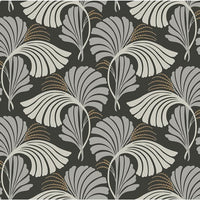 Kravet Design W3867 1121 Wallpaper W3867.1121.0