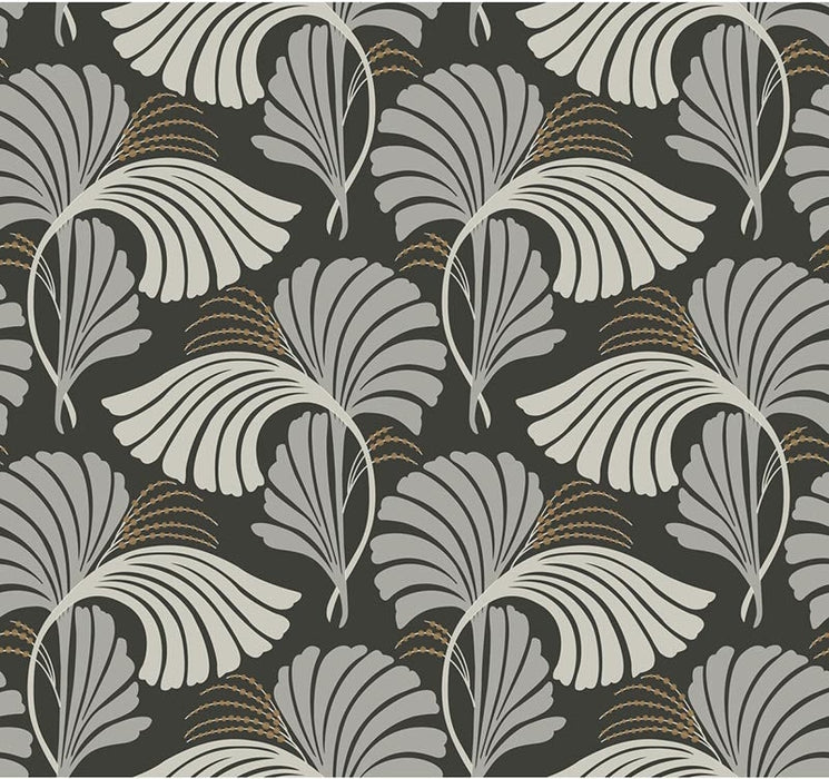 Kravet Design W3867 1121 Wallpaper W3867.1121.0