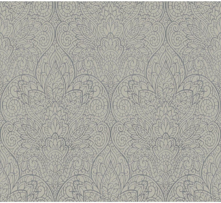 Kravet Design W3859 11 Wallpaper W3859.11.0