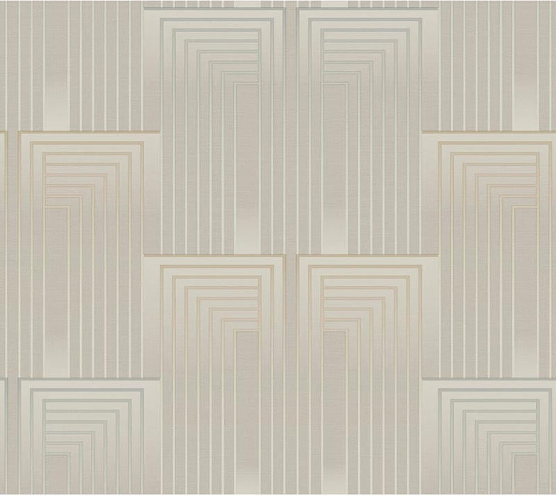 Kravet Design W3861 106 Wallpaper W3861.106.0