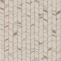 Kravet Design W3877 106 Wallpaper W3877.106.0
