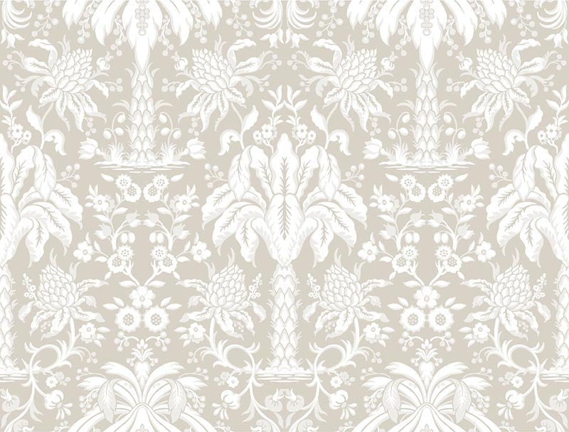 Kravet Design W3887 16 Wallpaper W3887.16.0