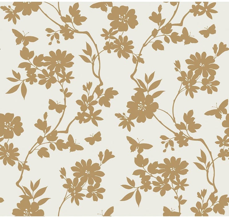 Kravet Design W3870 4 Wallpaper W3870.4.0