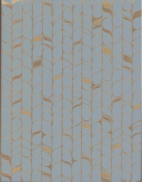 Kravet Design W3877 115 Wallpaper W3877.115.0