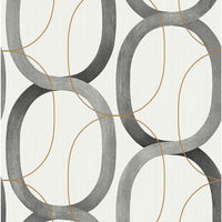 Kravet Design W3878 2111 Wallpaper W3878.2111.0