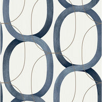 Kravet Design W3878 811 Wallpaper W3878.811.0
