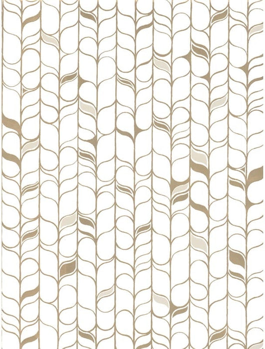 Kravet Design W3877 4 Wallpaper W3877.4.0