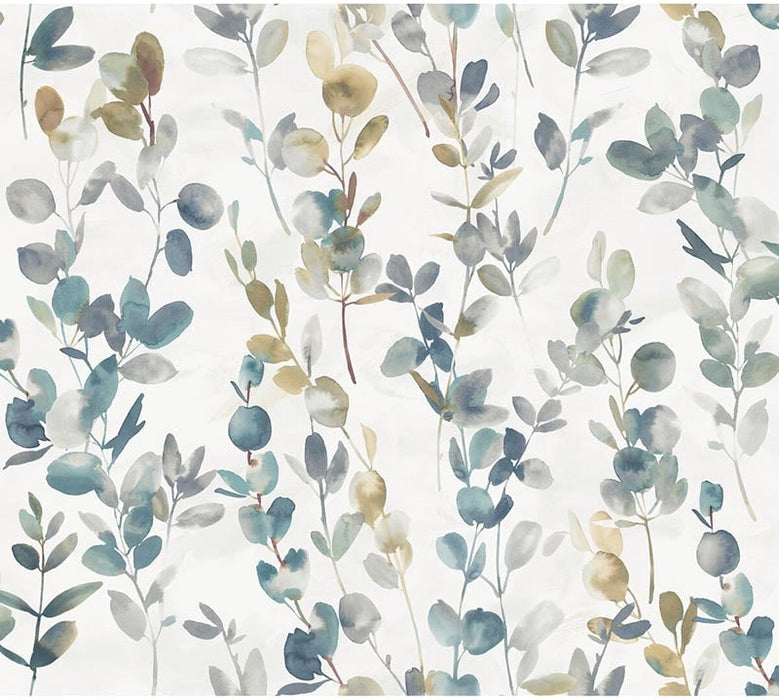 Kravet Design W3883 513 Wallpaper W3883.513.0