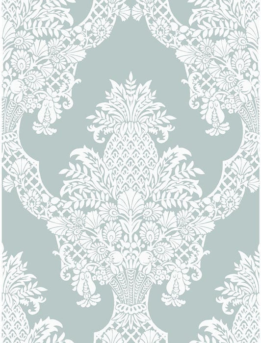 Kravet Design W3892 113 Wallpaper W3892.113.0