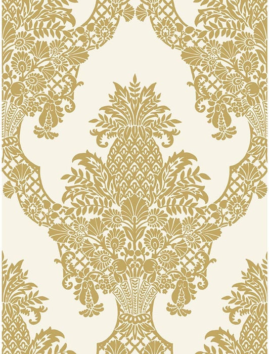 Kravet Design W3892 4 Wallpaper W3892.4.0