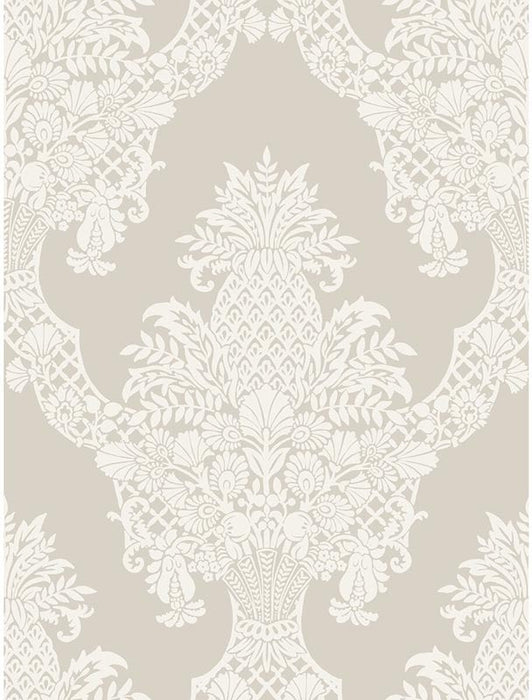Kravet Design W3892 106 Wallpaper W3892.106.0