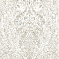 Kravet Design W3901 106 Wallpaper W3901.106.0