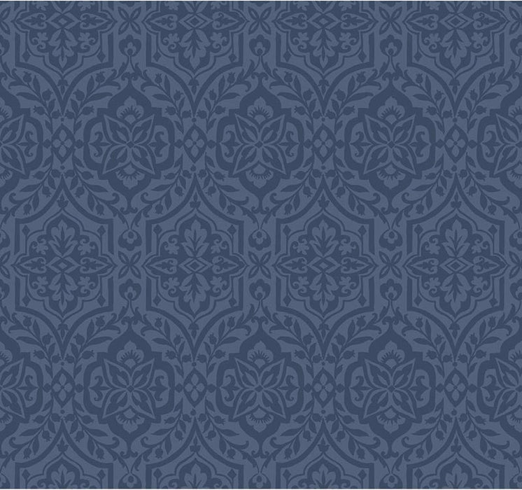 Kravet Design W3895 550 Wallpaper W3895.550.0