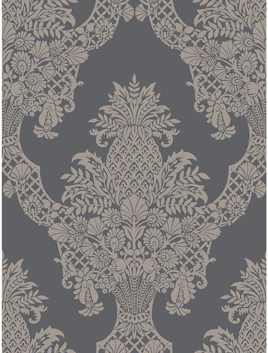 Kravet Design W3892 1121 Wallpaper W3892.1121.0