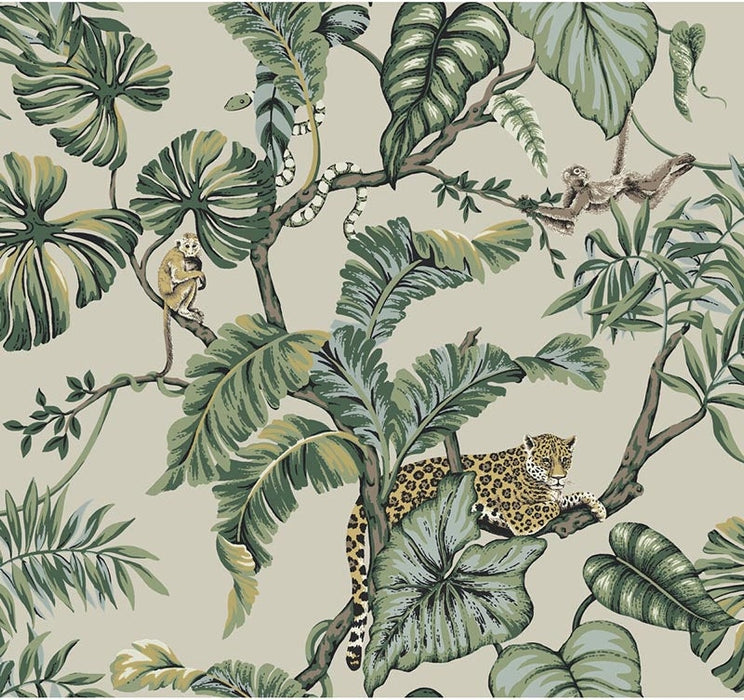 Kravet Design W3915 315 Wallpaper W3915.315.0
