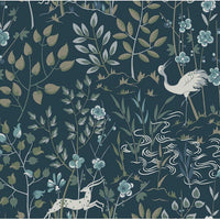 Kravet Design W3912 51 Wallpaper W3912.51.0