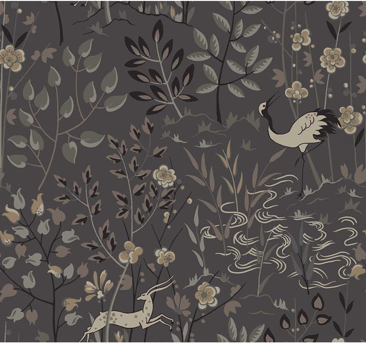 Kravet Design W3912 21 Wallpaper W3912.21.0