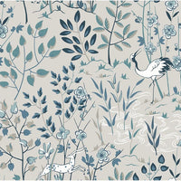 Kravet Design W3912 135 Wallpaper W3912.135.0
