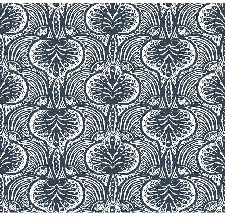 Kravet Design W3911 51 Wallpaper W3911.51.0
