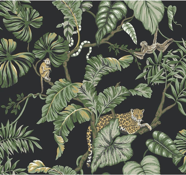 Kravet Design W3915 83 Wallpaper W3915.83.0