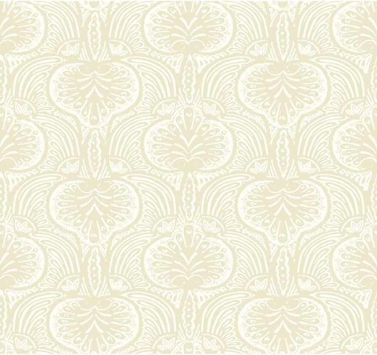 Kravet Design W3911 116 Wallpaper W3911.116.0