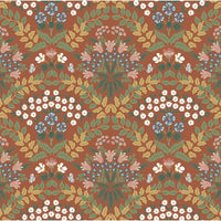 Kravet Design W3941 630 Wallpaper W3941.630.0